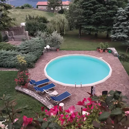 Appartement Casa Acquaviva Swimming Pool View Esmate