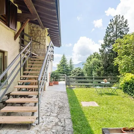 Casa Acquaviva Swimming Pool View
