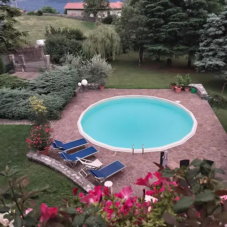 Casa Acquaviva Swimming Pool View Appartement *